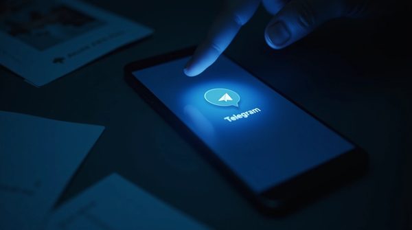 Descubre el mundo del contenido para adultos en telegram