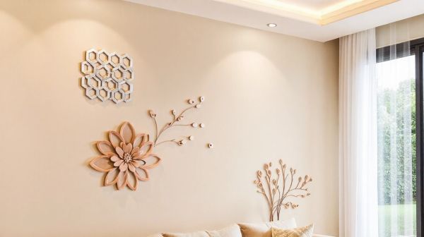 Los mejores apliques de pared para embellecer tu hogar