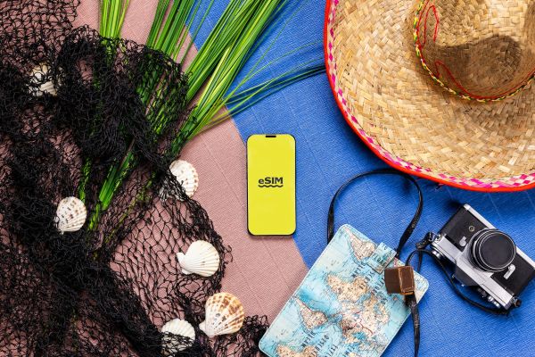 Top maneras de obtener eSIM en Hong Kong y conectarte