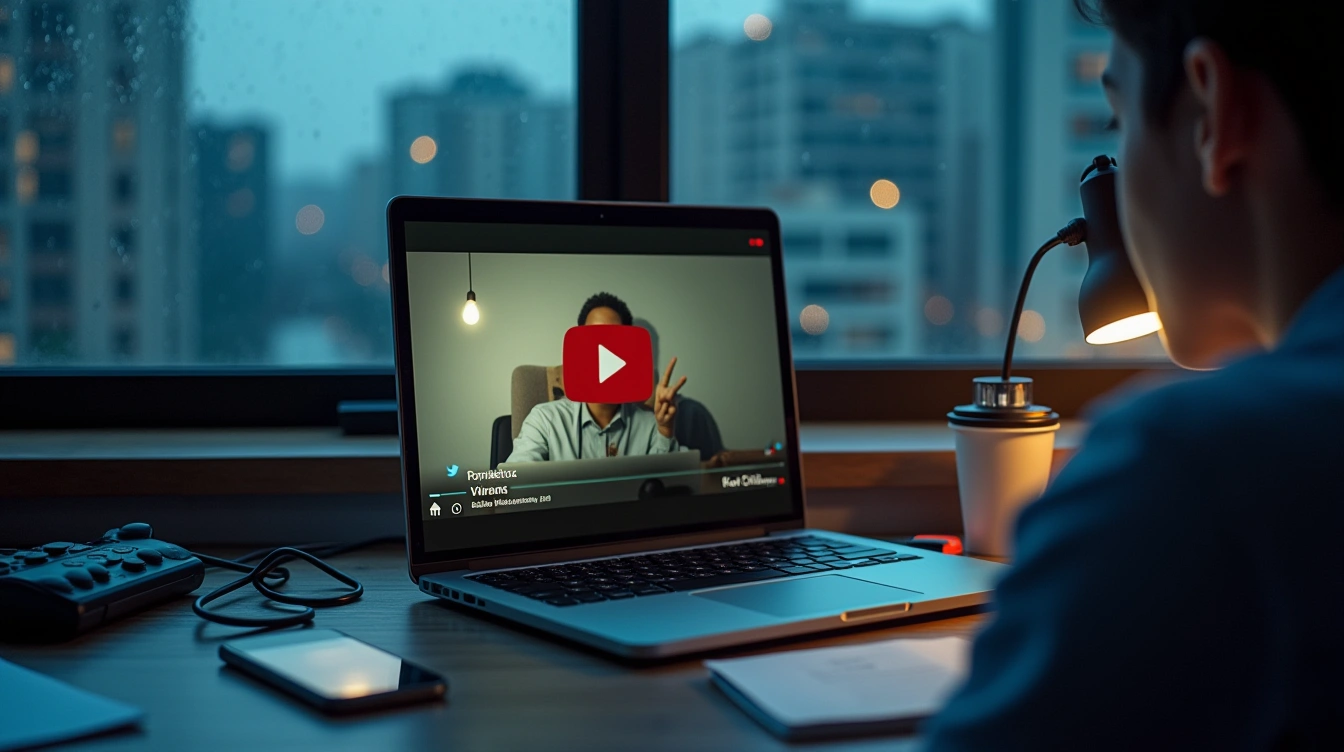 Funciones clave de un traductor de videos en línea